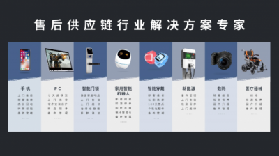 前瞻布局AIoT 順豐豐修如何把后服務(wù)市場(chǎng)做到極致