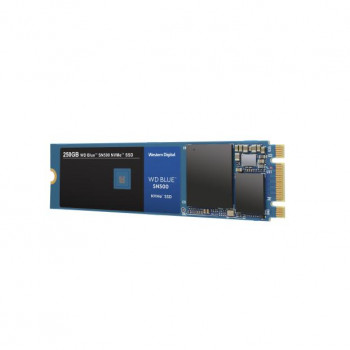 西部數(shù)據(jù)推出新款WD Blue SSD，NVMe版本性能更高