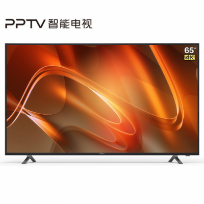 PPTV智能電視多款福利來襲，暢享極致視野，最低699元起