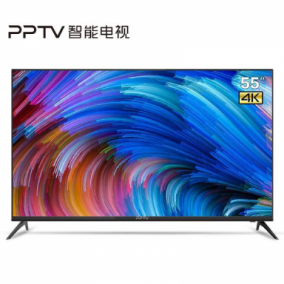 PPTV智能電視多款福利來襲，暢享極致視野，最低699元起