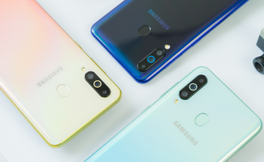 見證攝影技術(shù)的發(fā)展 Galaxy A60記錄美好瞬間