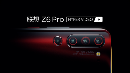 夜拍鏡頭+4000mAh+PC液冷，同樣內(nèi)存的聯(lián)想Z6Pro和小米9區(qū)別有多大？