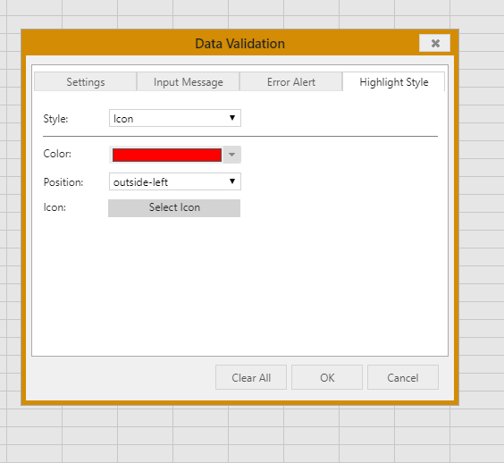 純前端表格控件SpreadJS V12.1 隆重登場，專注易用性，提升用戶體驗