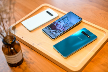 三星Galaxy S10系列：領(lǐng)先行業(yè)標(biāo)準(zhǔn) 創(chuàng)新尋求突破