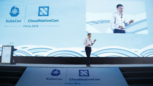 KubeCon2019歐洲站即將啟航，華為云來(lái)了