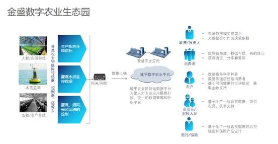 技術(shù)驅(qū)動(dòng)革新，域乎為數(shù)字農(nóng)業(yè)注入強(qiáng)心劑