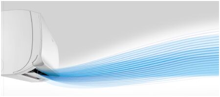 大金空調(diào)E-MAX7系列全新升級(jí)，新添自清潔功能