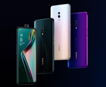 榮耀20i和OPPO K3哪個好？ 千元機(jī)要這么“硬核”的嗎！