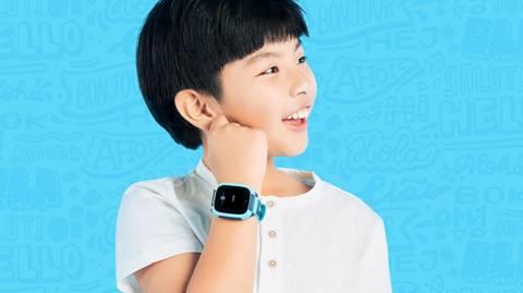 會(huì)說(shuō)話的AI兒童手表 出門問(wèn)問(wèn)發(fā)布TicWatch Kids