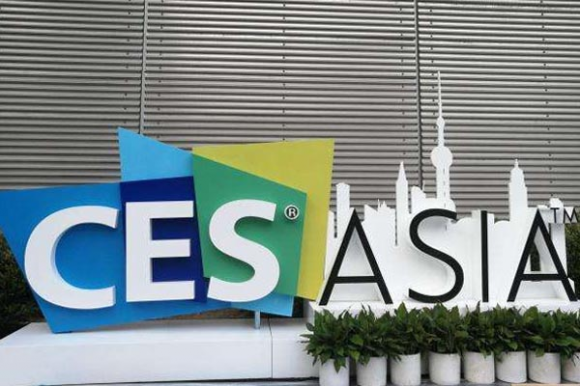 思嵐科技即將亮相2019 CES Asia 展示機(jī)器人定位導(dǎo)航領(lǐng)先技術(shù)