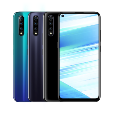 “性能實力派”vivo Z5x明日預(yù)售，驚喜優(yōu)惠價1298元起全面來襲