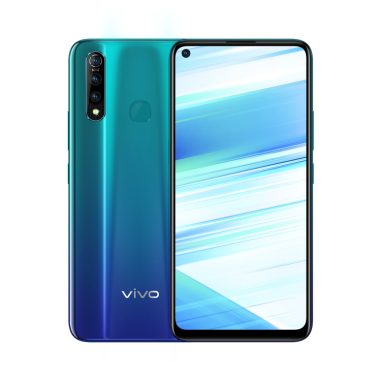 “性能實力派”vivo Z5x明日預(yù)售，驚喜優(yōu)惠價1298元起全面來襲