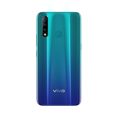 “性能實力派”vivo Z5x明日預(yù)售，驚喜優(yōu)惠價1298元起全面來襲