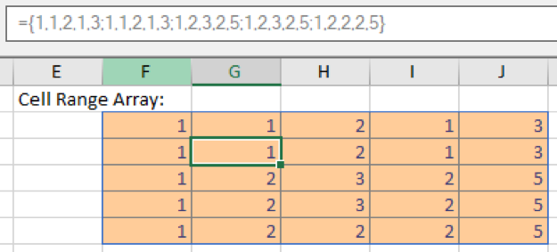 Spread.NET 表格控件 V12.1 正式發(fā)布！加入動態(tài)數(shù)組，讓公式運算更具效率