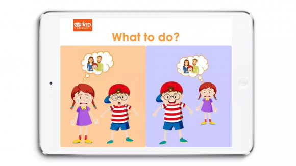 誰研究過,51talk和vipkid英語哪家好？