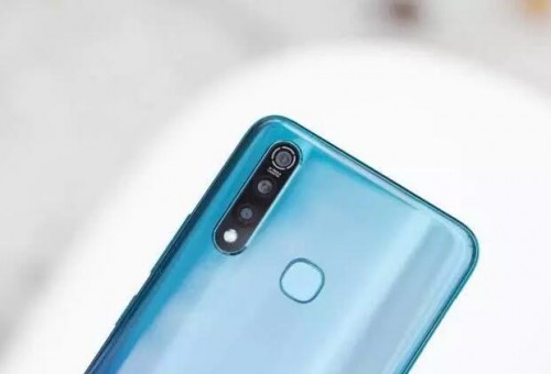 vivo Z5x今日正式開售 這幾個不得不買的理由助力創(chuàng)下過億銷量