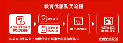 Mac直降千元還送耳機(jī) 京東618一個(gè)舉動(dòng)暖透無(wú)數(shù)高考生