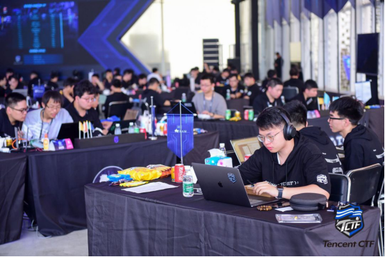 三年參賽選手超萬名 TCTF 2019傾力打造“雙一流”安全人才培養(yǎng)平臺