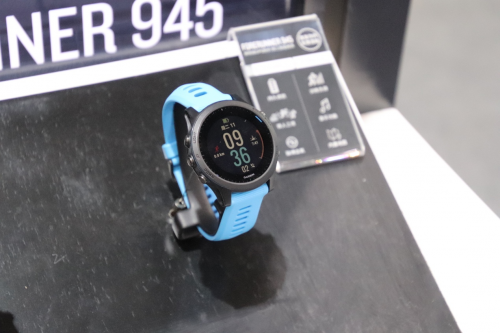 CES Asia 2019 Garmin佳明 科技新品閃耀現(xiàn)場