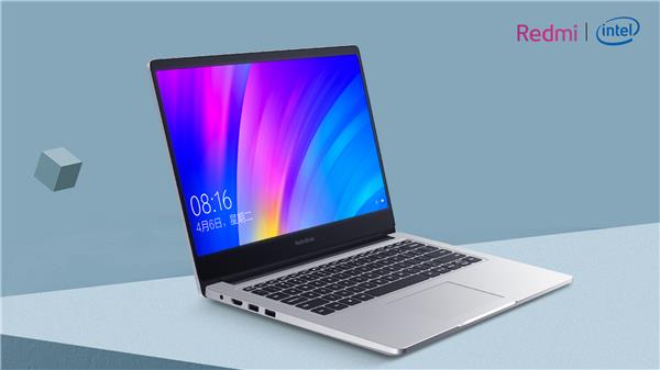 RedmiBook 14首賣(mài)斬獲雙冠王， 6月18日限時(shí)特惠3999元