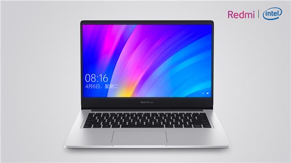 RedmiBook 14首賣(mài)斬獲雙冠王， 6月18日限時(shí)特惠3999元