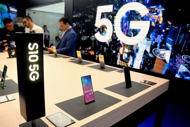 AI 、5G、數(shù)字化門店迎面而來：CES Asia2019宣告未來已來