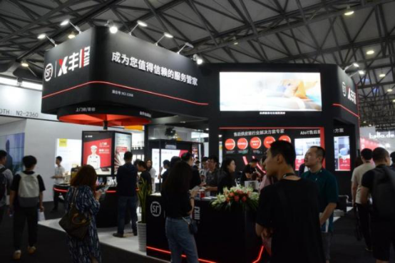 CES Asia 2019明星企業(yè)閃耀：蘇寧智慧零售全面開(kāi)放賦能