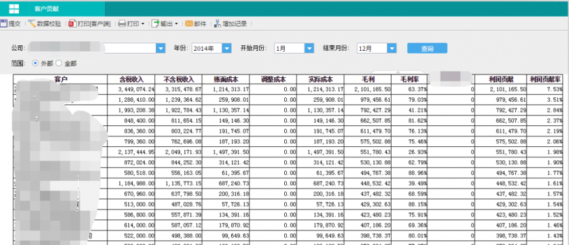 帆軟案例 