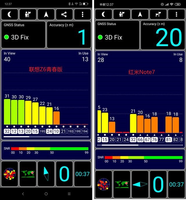 千元性價(jià)比紅米Note7并非王者，對(duì)比之下聯(lián)想Z6青春版品質(zhì)更高！