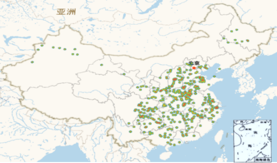 “極速、極致、極智”：蘇寧縣級服務(wù)中心悄然改變縣鎮(zhèn)生活