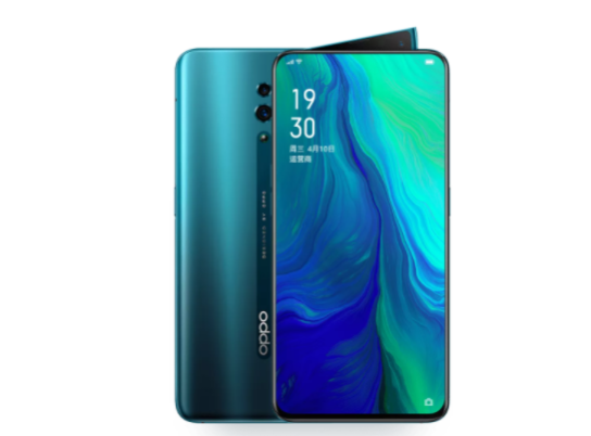 X27和OPPO Reno買哪個？誰才是全面屏手機的王者？