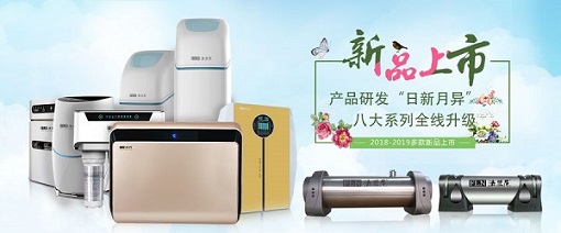 90后夫妻賣油條年入30萬！做凈水器加盟代理商賺得更多