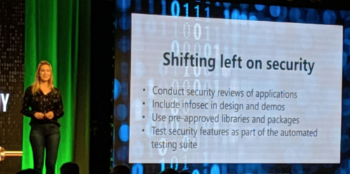 swampUP 2019盛大開幕，頂尖行業(yè)巨頭齊聚硅谷探討DevOps行業(yè)趨勢