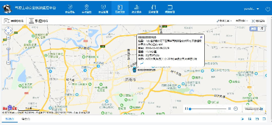 AI助力事故率下降57%，中天安馳公布公交車ADAS解決方案階段效果