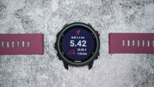 Garmin Forerunner 245，全新升級(jí)帶來(lái)全新體驗(yàn)