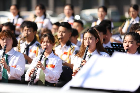 悅馬松花江，美哉吉林城，2019吉馬魅力綻放！