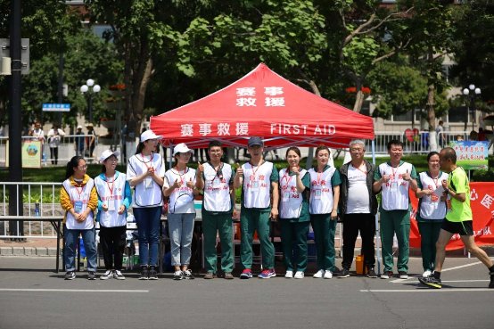 悅馬松花江，美哉吉林城，2019吉馬魅力綻放！