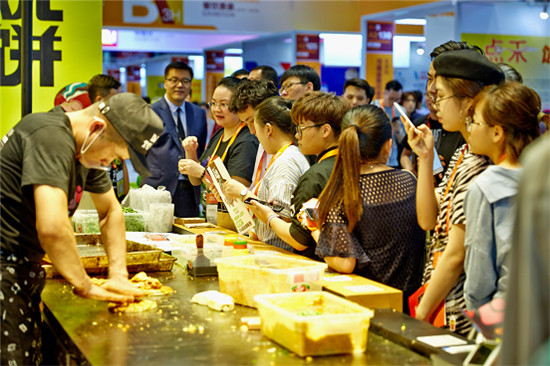 又卷燒餅開業(yè)三年火爆大揭秘