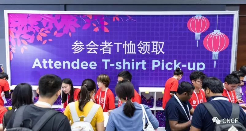 KubeCon + CloudNativeCon + Open Source Summit 2019大會(huì)第二天看點(diǎn)不斷!