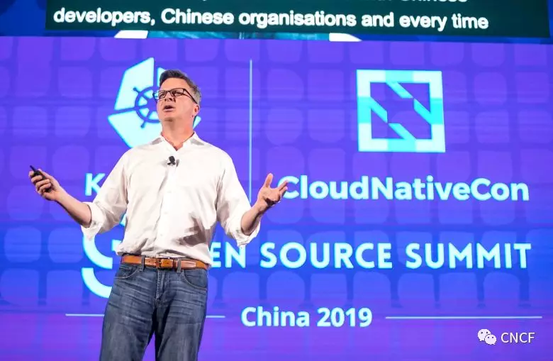 KubeCon + CloudNativeCon + Open Source Summit 2019大會(huì)第二天看點(diǎn)不斷!