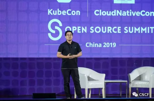 KubeCon + CloudNativeCon + Open Source Summit 2019大會(huì)第二天看點(diǎn)不斷!