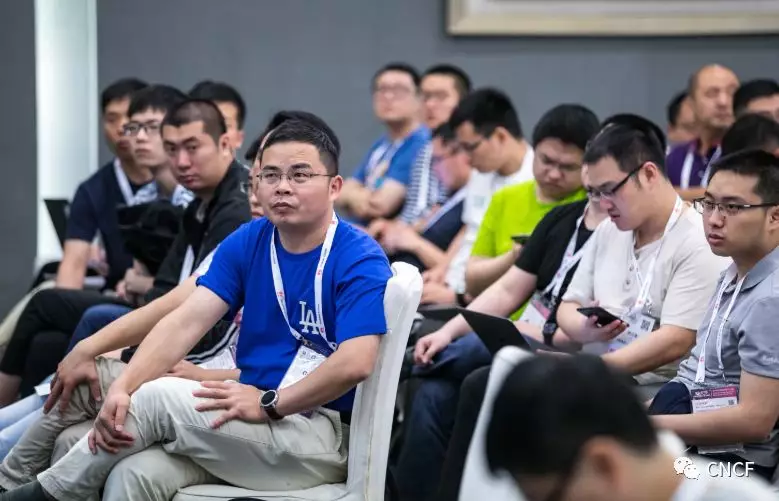 KubeCon + CloudNativeCon + Open Source Summit 2019大會(huì)第二天看點(diǎn)不斷!