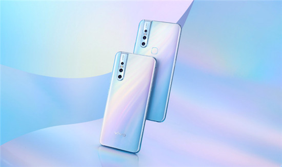 vivo S1 Pro仲夏夢預售時間已確定，又能和坤坤來個同款了