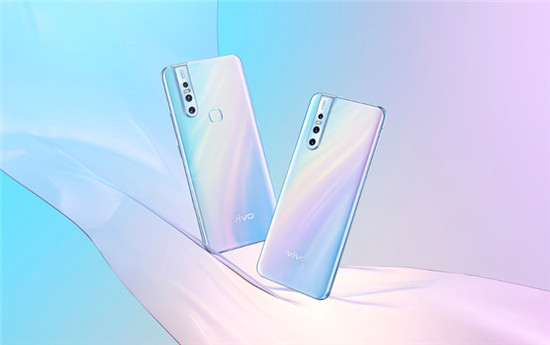 vivo S1 Pro仲夏夢預售時間已確定，又能和坤坤來個同款了