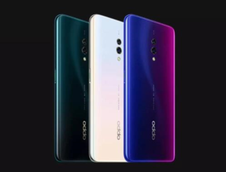 vivo Z5和OPPOK3哪個(gè)好？“硬核少年”O(jiān)PPOK3這誰(shuí)扛得住啊！