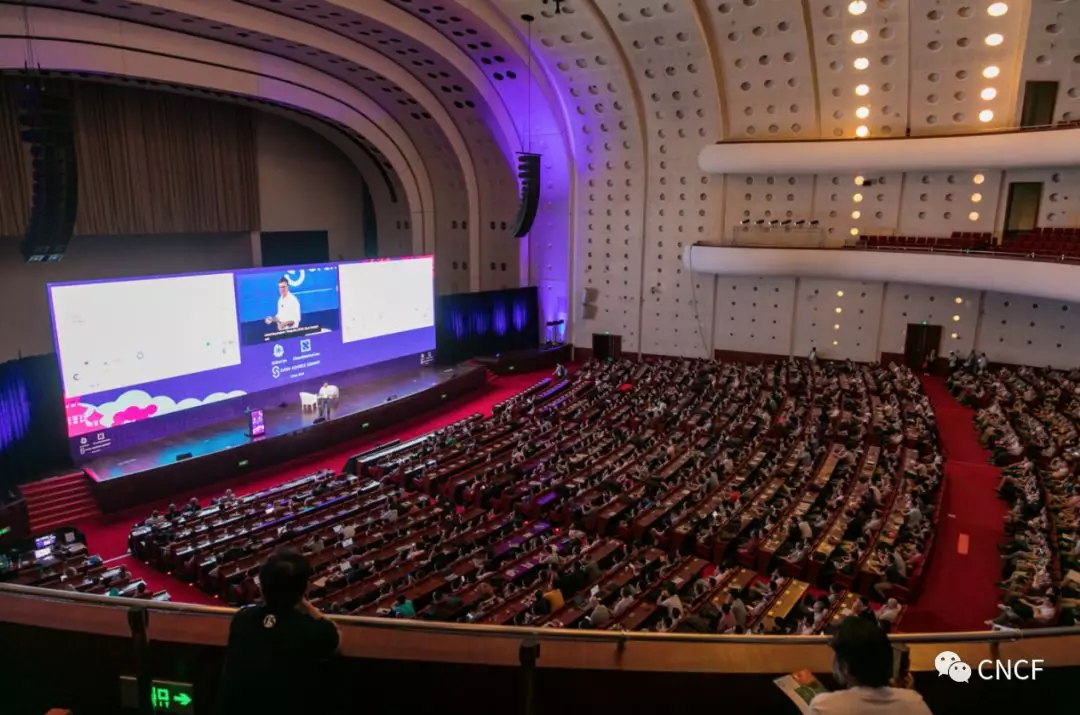 KubeCon + CloudNativeCon + Open Source Summit 2019大會(huì)圓滿落幕