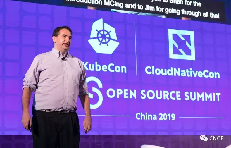 KubeCon + CloudNativeCon + Open Source Summit 2019大會(huì)圓滿落幕