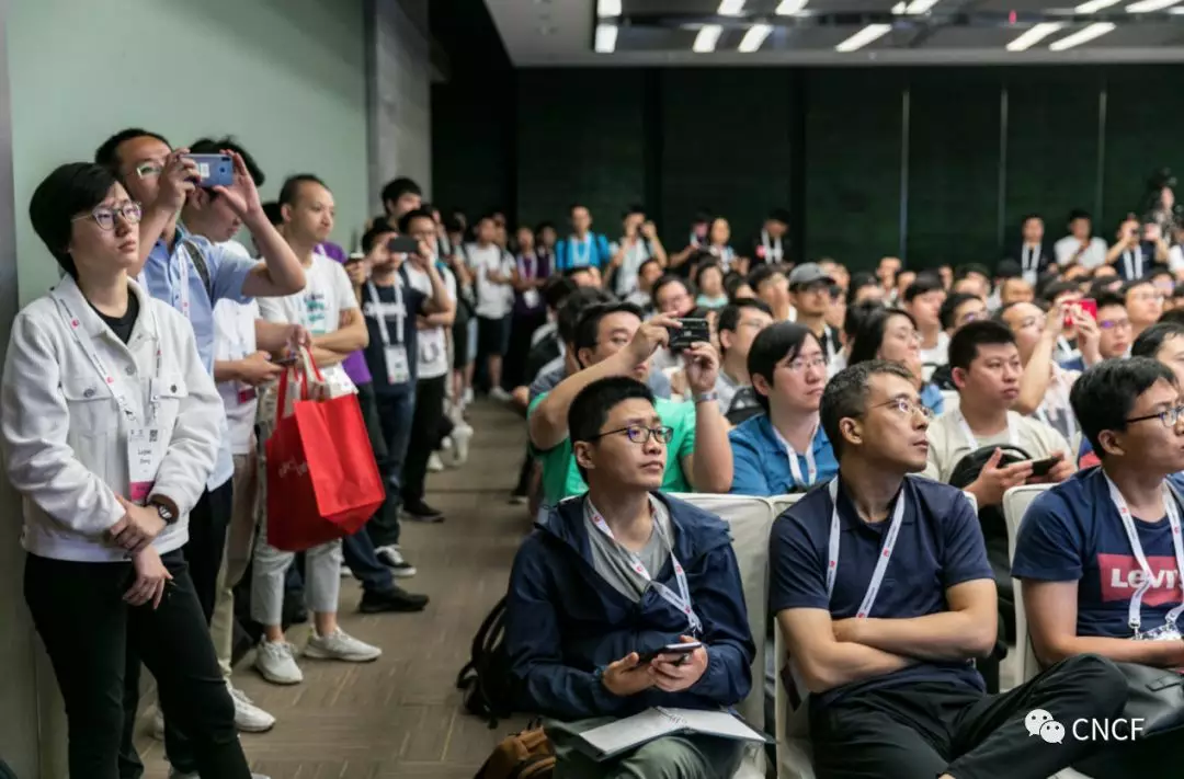 KubeCon + CloudNativeCon + Open Source Summit 2019大會(huì)圓滿落幕