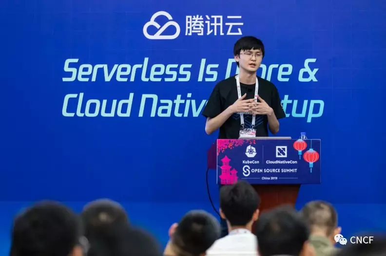 KubeCon + CloudNativeCon + Open Source Summit 2019大會(huì)圓滿落幕