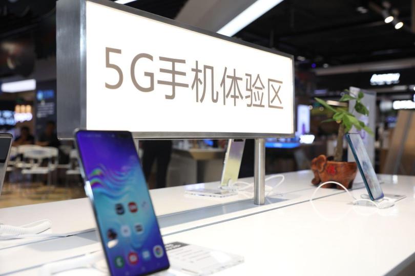 蘇寧全國首家5G體驗店開放，關(guān)于5G的這些期待都已實現(xiàn)